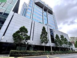 High Street Plaza (D6), Office #450319151